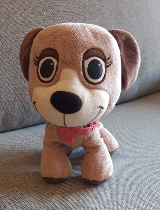 Peluche cãozinho