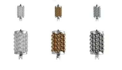 Máquina Endosferas portátil + 1 ano garantia + Curso Formação