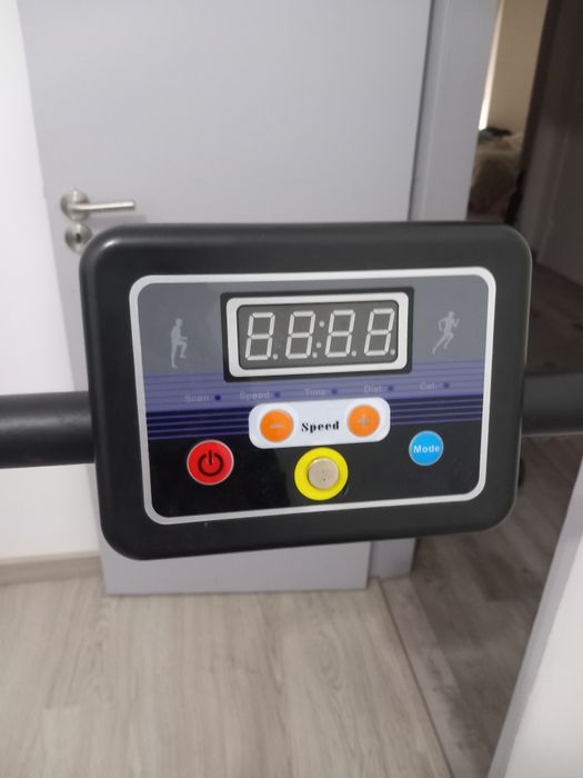 Treadmill/Walking Machine (Homcom)447247395681085444