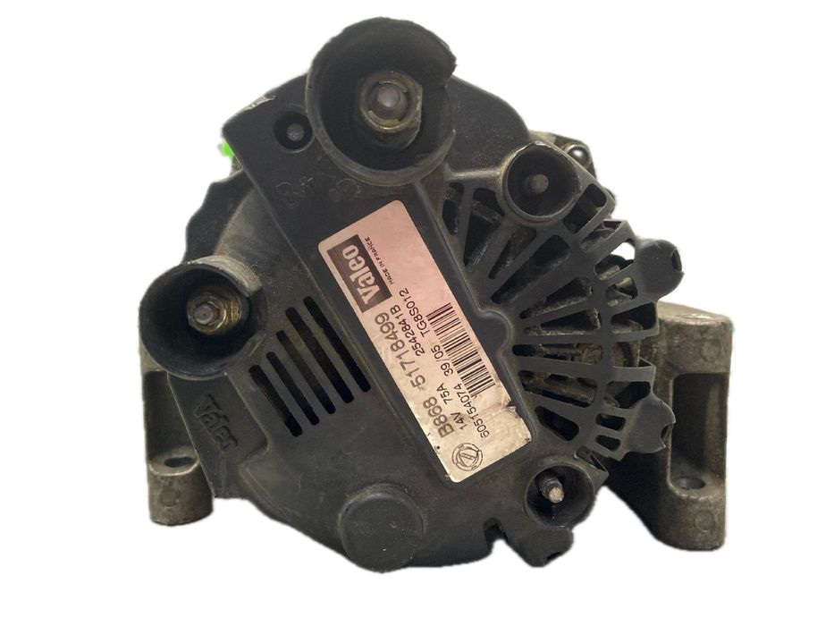 Alternador OPEL Tigra TwinTop