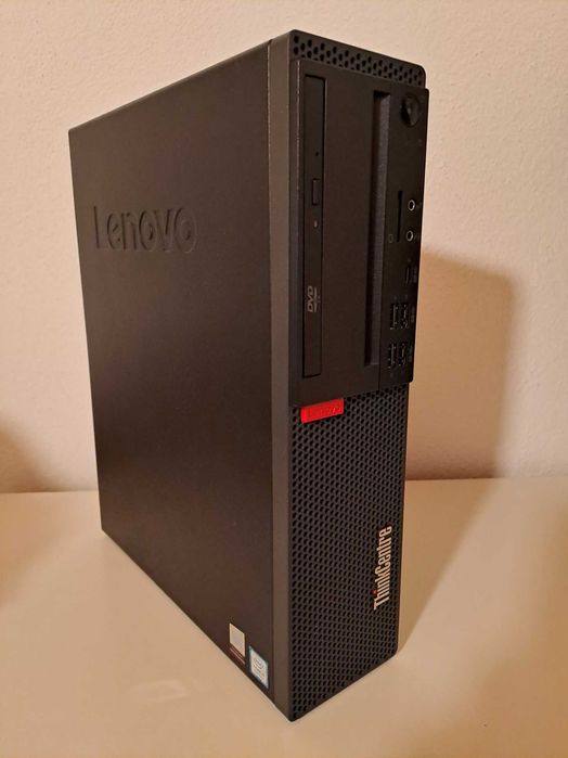 PC Desktop Lenovo Thinkcentre m910s i5-6500 Windows 11