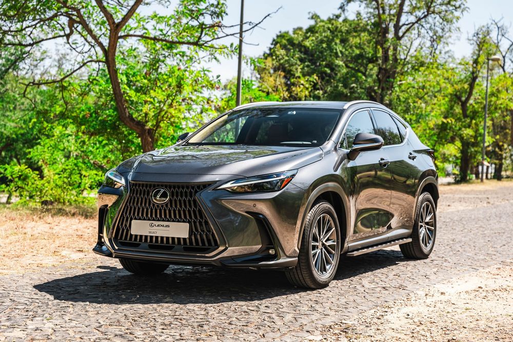 Lexus NX 450h+ Executive