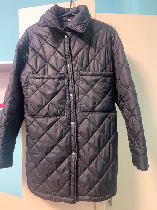 Куртка, куртка-сорочка 42-44