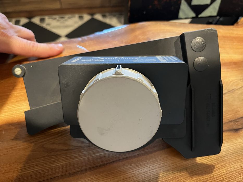 Ostrzałka do krajalnicy Bizerba 022.34.002.01