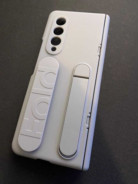Capa Telemóvel ZFOLD 3