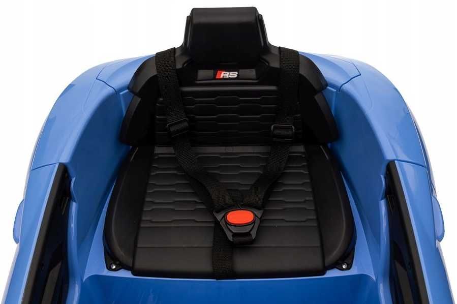 Auto dla dzieci na akumulator Audi E-Tron Sport 4×4 Samochód 12V 7Ah