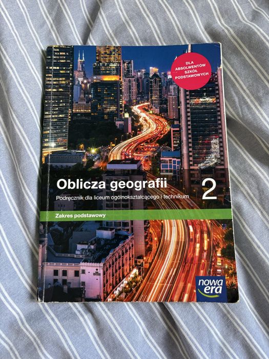 Obalicza geografii 2