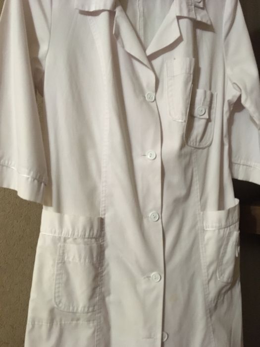 Медичний халат