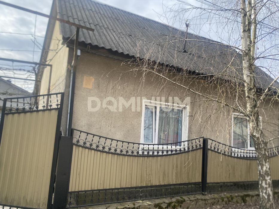 Продаж будинку місто Хуст