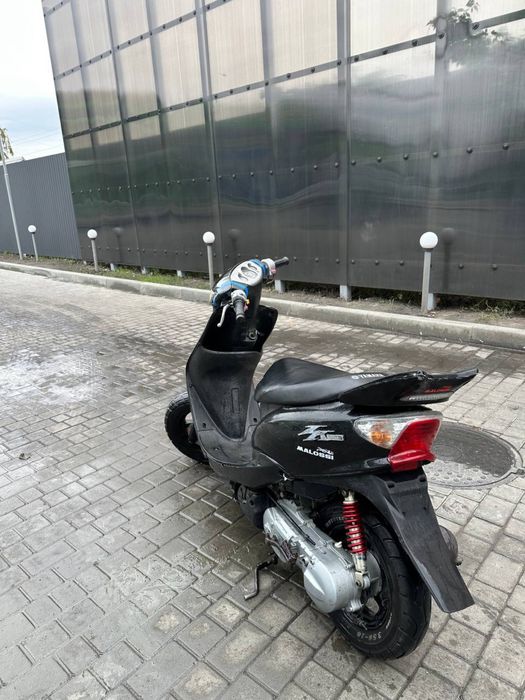 Продам Yamaha sa16 evo