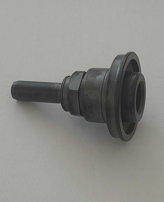 Suporte para Satinadora