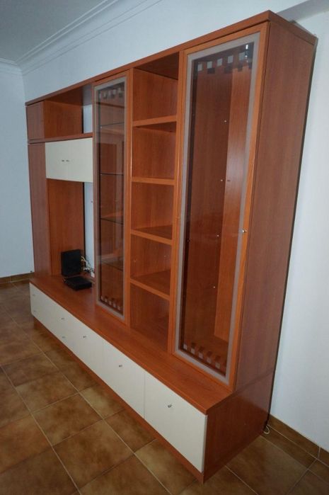 Móvel de sala jantar/estar