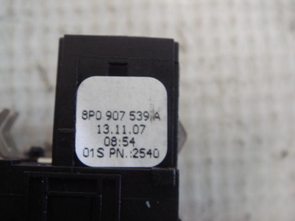 Sensor Temperatura Interior Audi A4 (8Ec, B7)