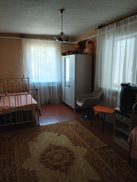 Продаж приватного будинку