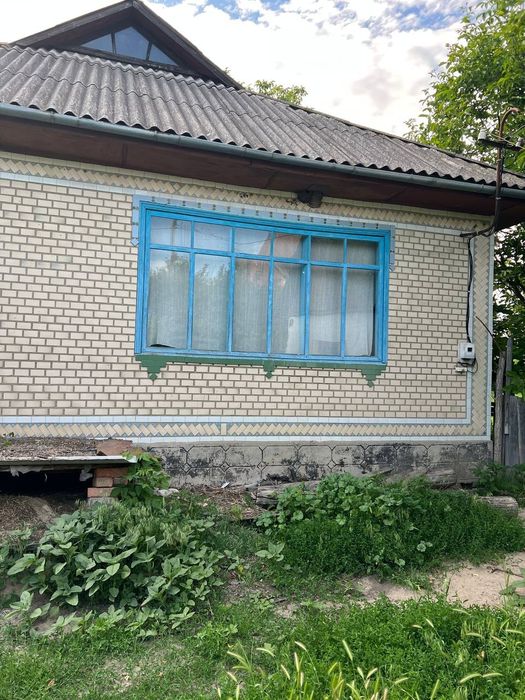 Продам будинок с.Ставки