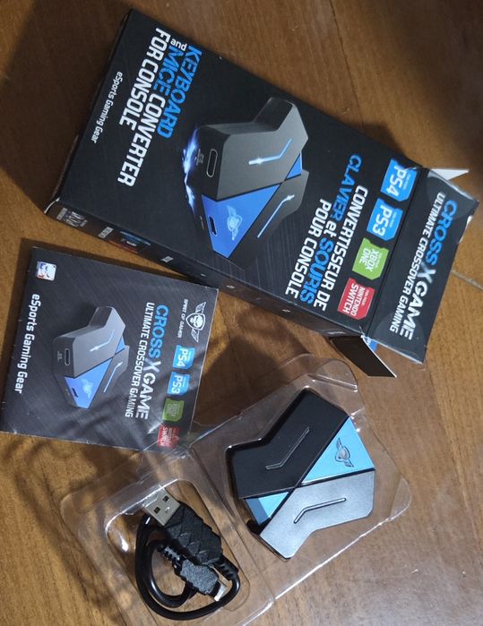 Keyboard and Mouse Converter64284426873346121