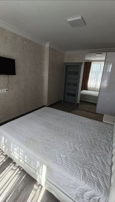 Сдам 1к квартиру на Пр.Слобожанском - Вид 4