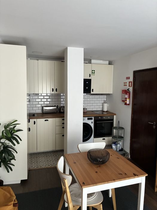 Apartamento T2 / Centro do Fundão