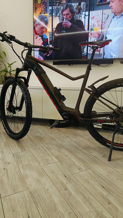 Scott aspect eride 20.Bosch performance cx.