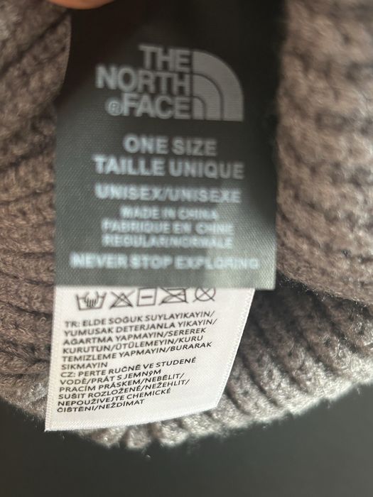 Czapka The North Face