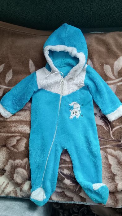 Одяг для дітей .