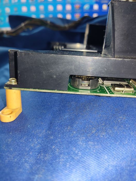 Neo Geo Base MV1A/MV1AX