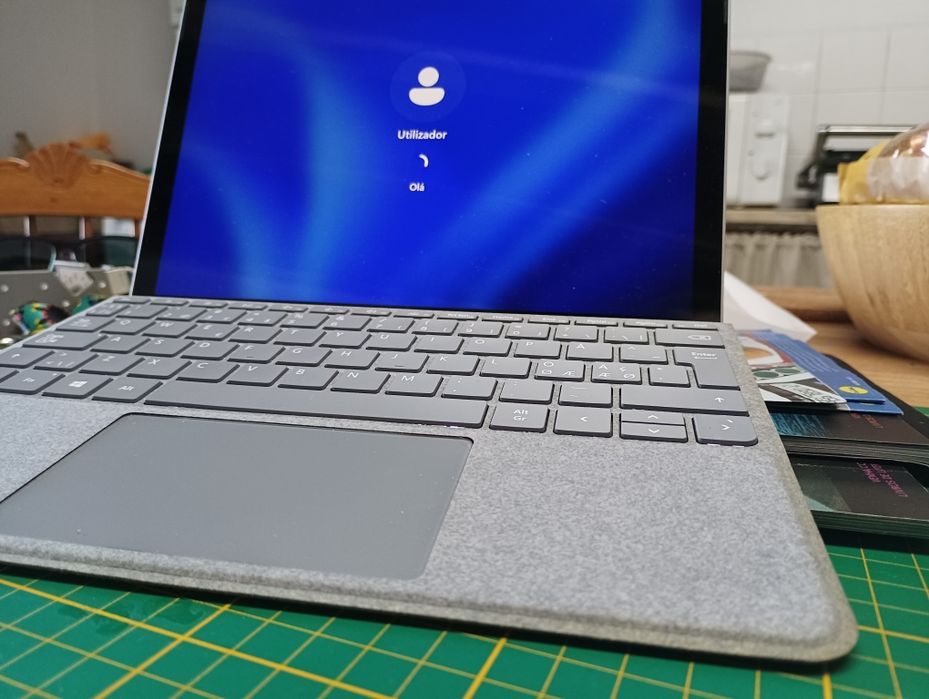 Surface Go 3 c/garantia
