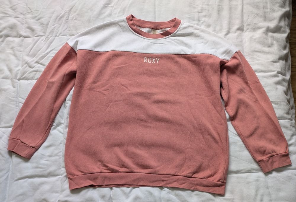 Camisola Roxy Algodão XL