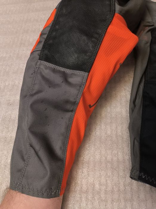 Підліткові мотокрос штани FOX YTH розмір 26