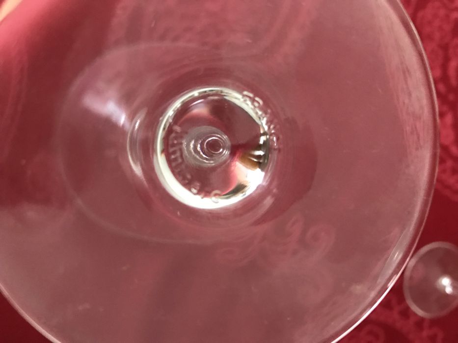 Conjunto 12 copos de drink