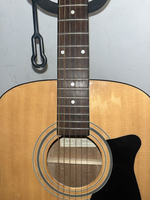 Акустична гітара Ibanez V5ONJP-NT 3U-10