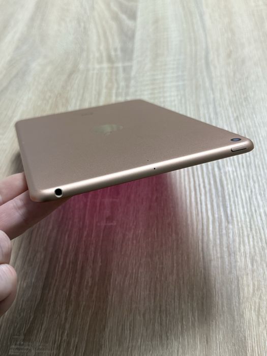Apple IPad Mini 5 256 Gb Rose Gold