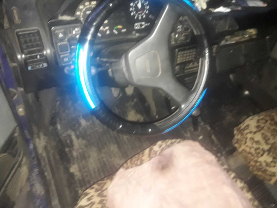 Фиат уно 45 с 1,0 обем