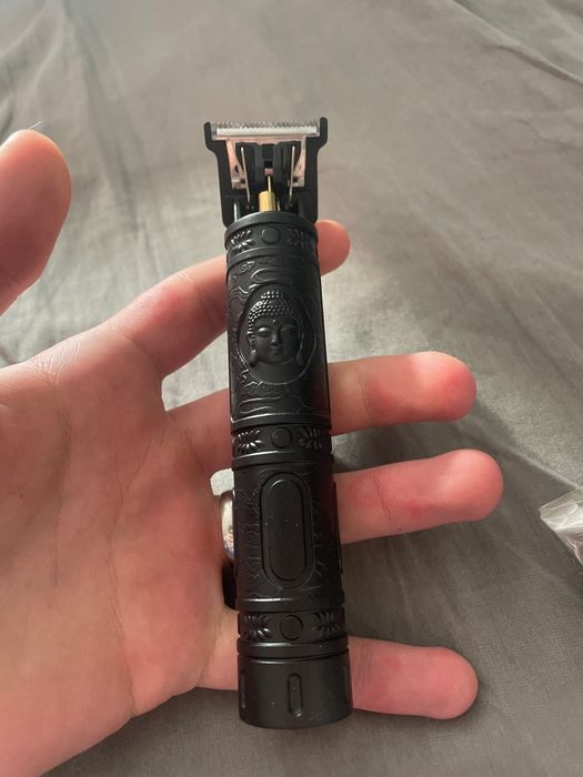 Máquina de Cortar Cabelo sem fios