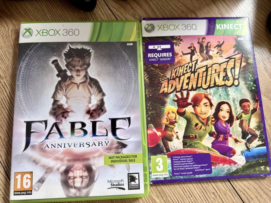 Konsola XBOX 360 E