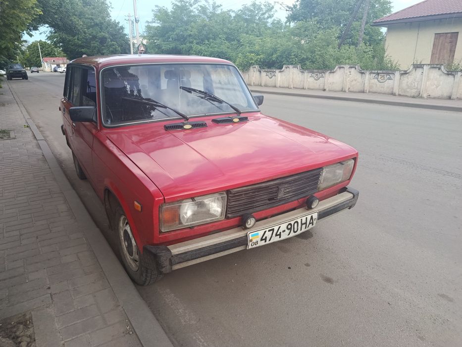 Продам Ваз 2104 Четверка в
