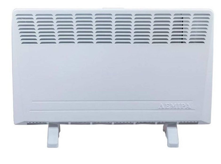 Новый, в упаковке, Электрообогреватель , конвектор, электрокамин