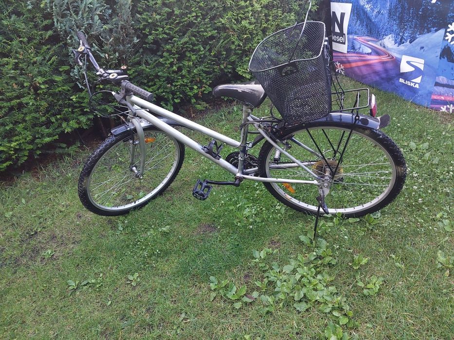 Sprzedam rower polecam