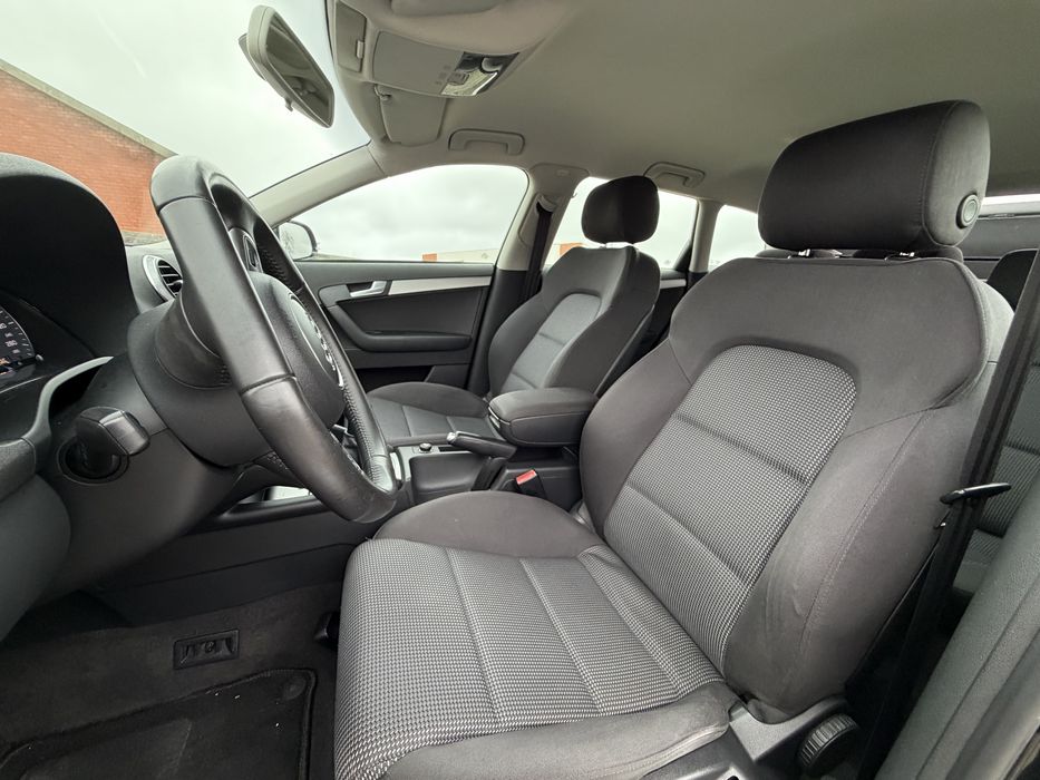 Audi A3 Sportback 1.6tdi