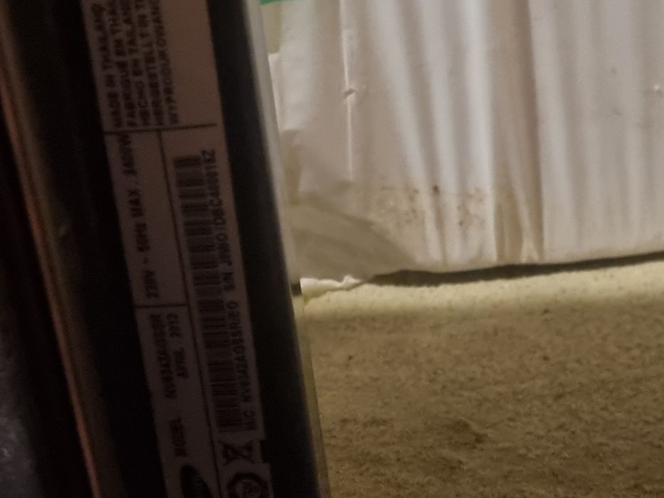 Духовка електрична Samsung