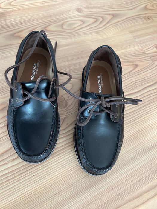 Sapatos Rockport novos tamanho 39