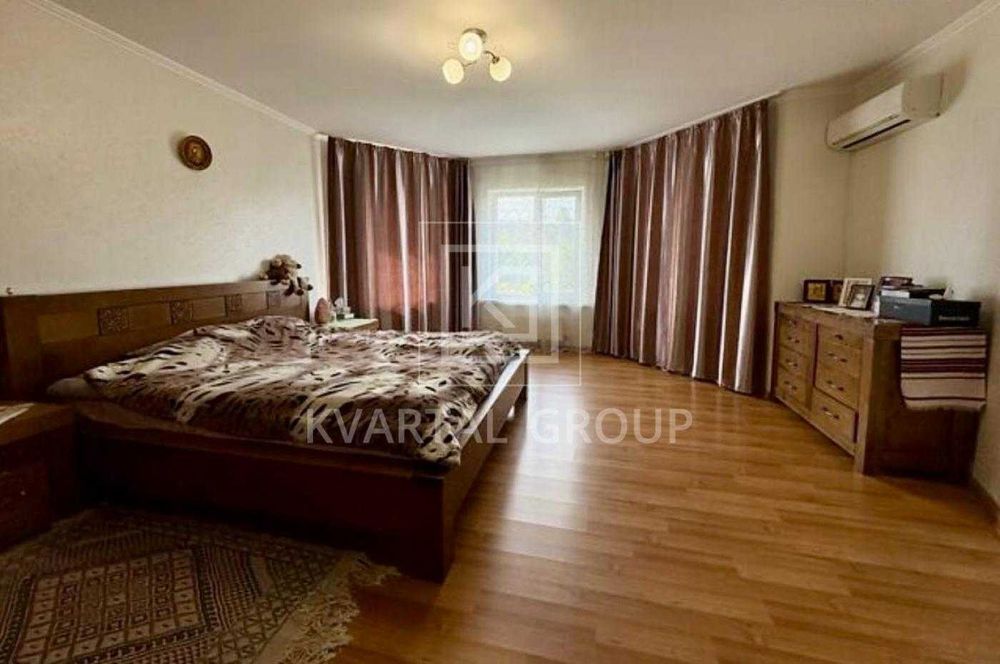 Теплий сімейний будинок 160м² з банею та садом