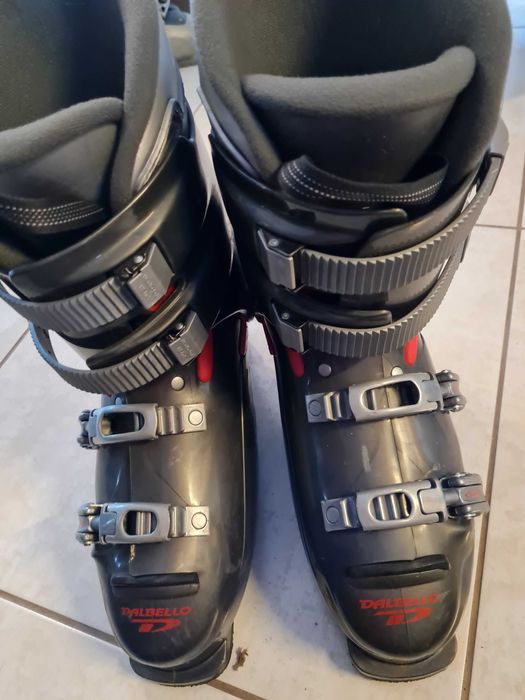 Buty narciarskie Dalbello roz.30