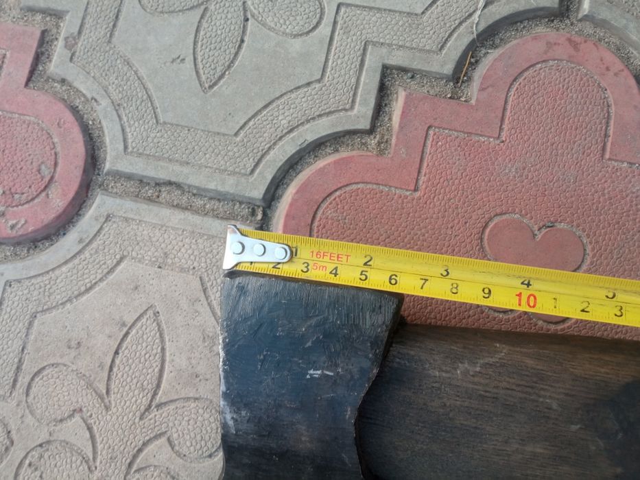 Сокира для рубки дров