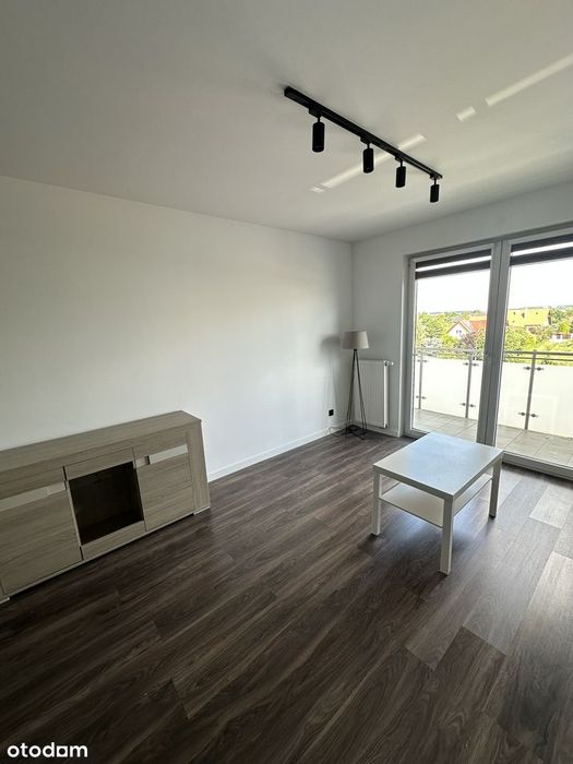 Jasna Rola 36k//2 pokoje//duży balkon//winda//wolne od zaraz!