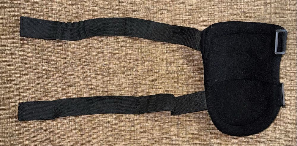 Наколінники тактичні