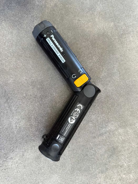 panasonic drill EY6220 , ładowarka EY0L 11