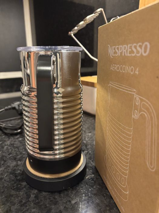 Maquina de bebidas quentes