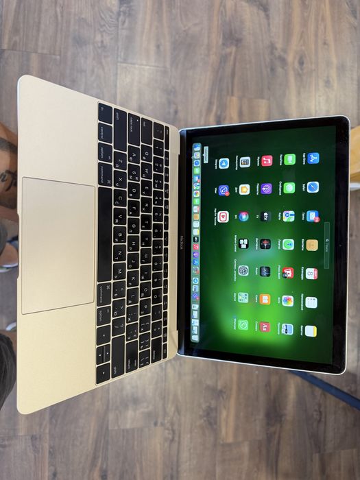 macbook retina 12 - купить ноутбуки и аксессуары - Цена на OLX.ua