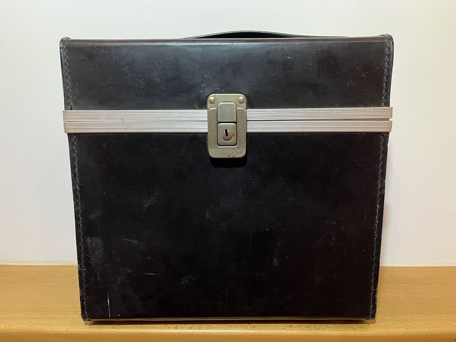 Land Camera Polaroid 360 electronic zestaw